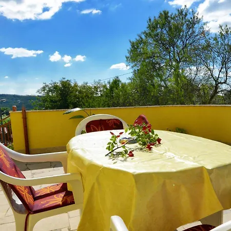 Maison d'hôtes Tomc 3*