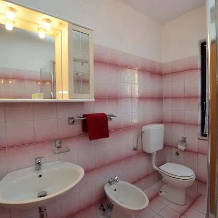 Maison d'hôtes Tomc Fuškulin