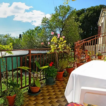 Penzion Tomc Fuškulin