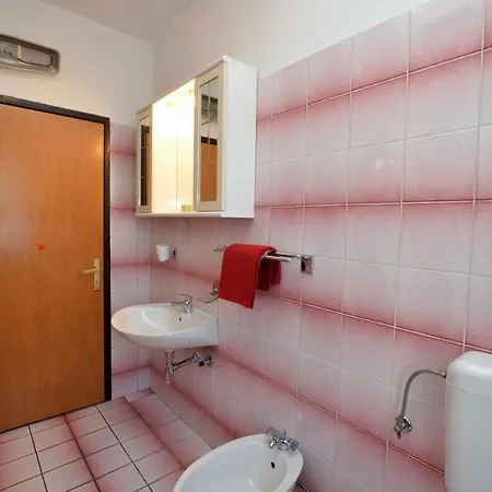 Tomc Maison d'hôtes Fuškulin