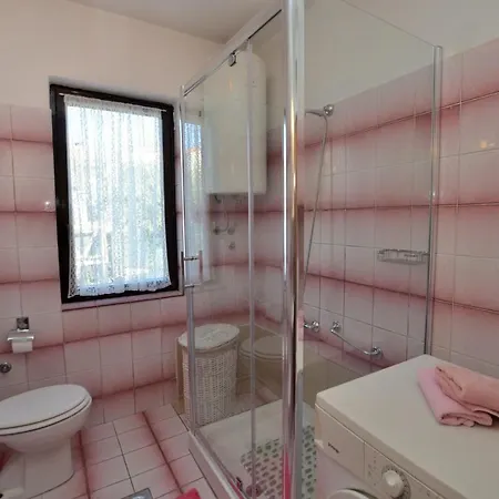 Vendégház Tomc Fuškulin