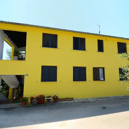Tomc Penzion