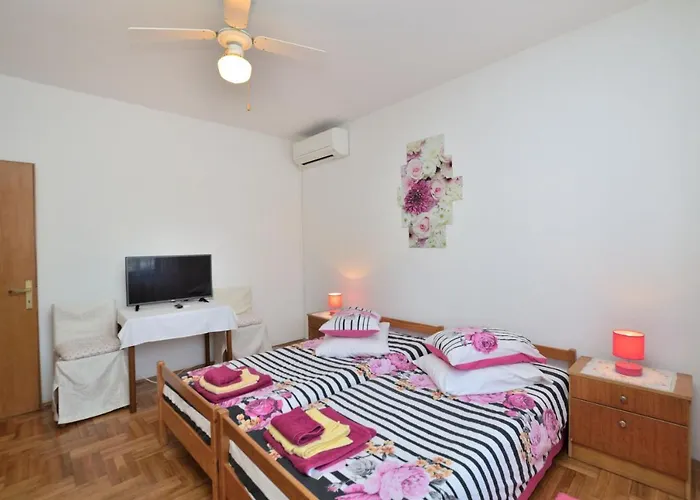 Tomc Gostinjska kuća