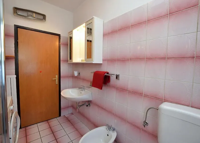 Tomc Gostinjska kuća Fuskulin