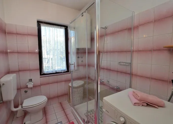 Gostinjska kuća Tomc Fuskulin