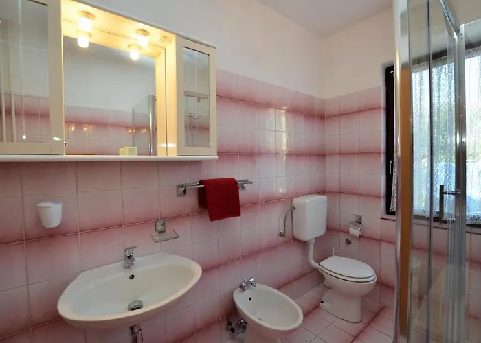 Gostinjska kuća Tomc Fuskulin