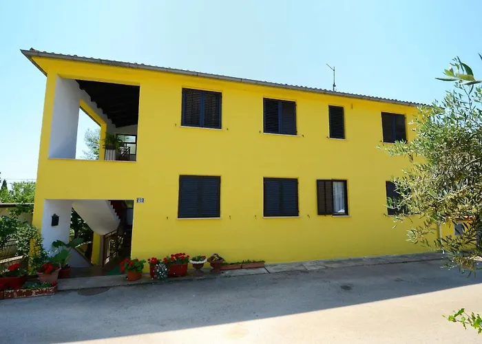 Tomc Gostinjska kuća