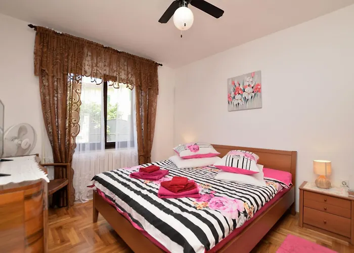 Tomc Gostinjska kuća Fuskulin