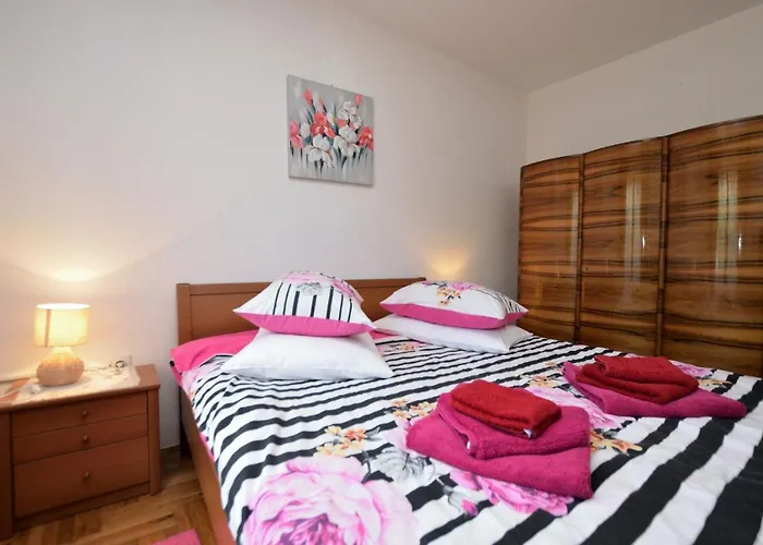 Tomc 3* Fuškulin